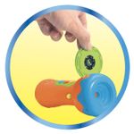 Bontempi Proiector Muzical Baby fotografia produsului View 3 S