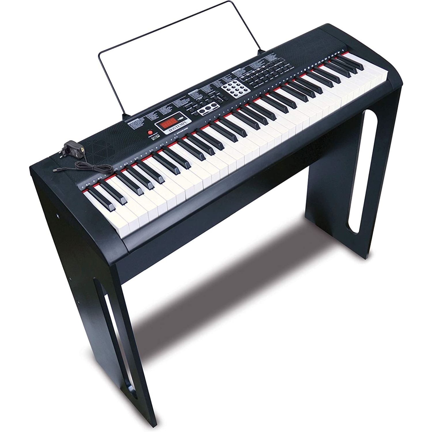 Bontempi Pian Digital 61 Clape fotografia produsului View 6 L