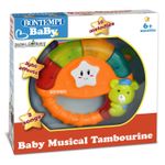 Bontempi Tamburina Bebe fotografia produsului