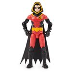 Figurina Robin Articulata 10Cm Cu 3 Accesorii Surpriza fotografia produsului View 2 S
