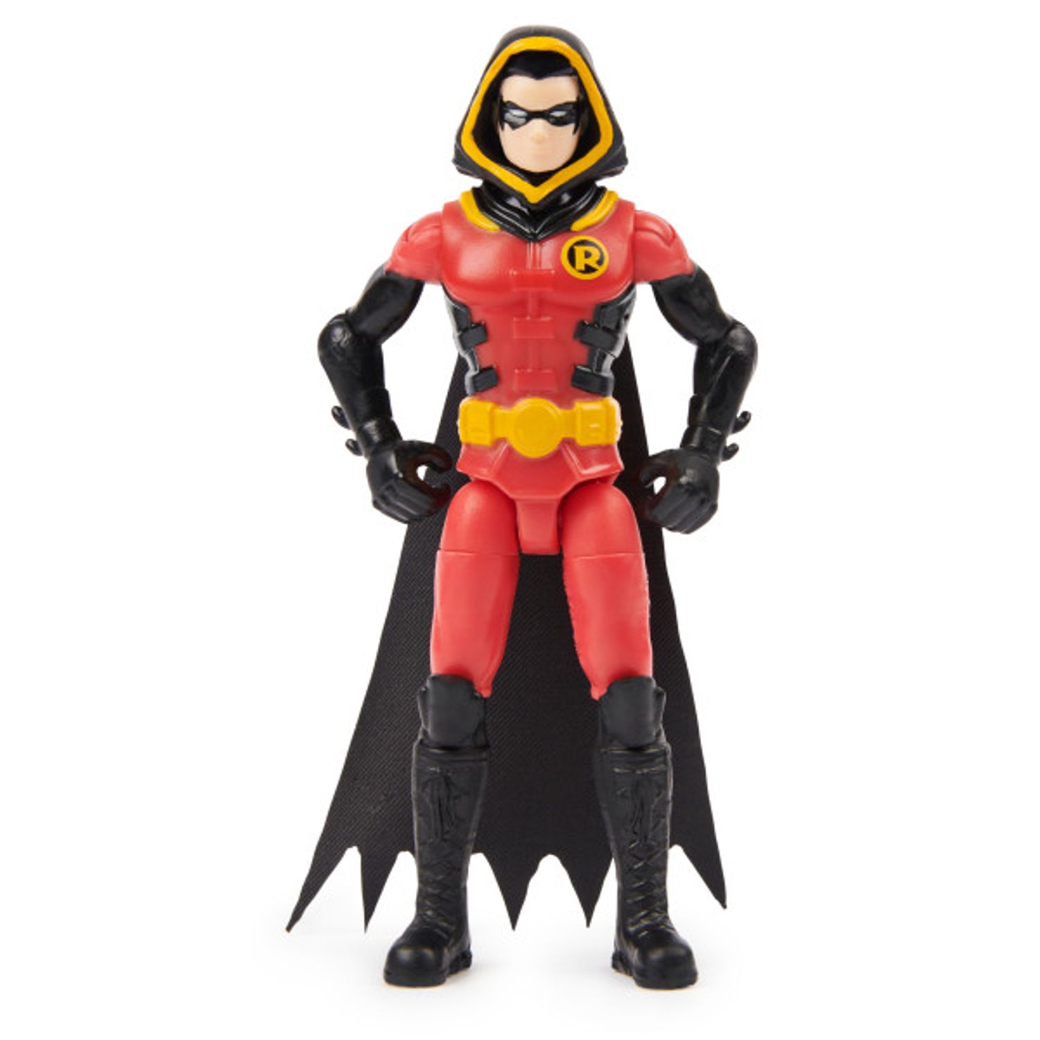 Figurina Robin Articulata 10Cm Cu 3 Accesorii Surpriza fotografia produsului View 2 L