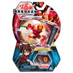 Bakugan Ultra Bila Cyndeous fotografia produsului