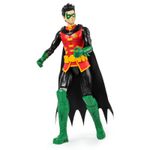 Universul Lui Batman Figurina Robin 30Cm fotografia produsului View 3 S
