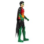 Universul Lui Batman Figurina Robin 30Cm fotografia produsului View 4 S
