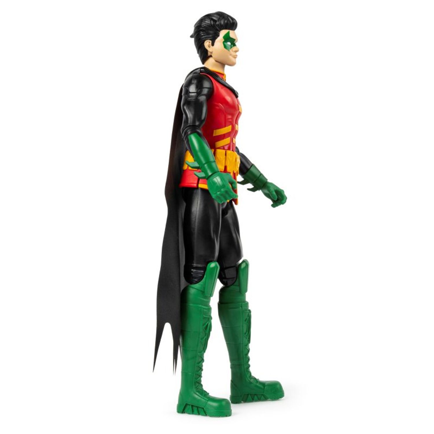 Universul Lui Batman Figurina Robin 30Cm fotografia produsului View 4 L