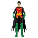 Universul Lui Batman Figurina Robin 30Cm fotografia produsului View 2 S