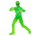 Figurina Riddler Articulata 10Cm Cu 3 Accesorii Surpriza fotografia produsului View 4 S