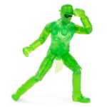 Figurina Riddler Articulata 10Cm Cu 3 Accesorii Surpriza fotografia produsului View 5 S