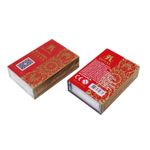 Carti De Joc Royal Din Plastic Deluxe Edition fotografia produsului View 3 S