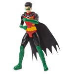 Batman Figurina Robin Articulata 30Cm fotografia produsului View 4 S