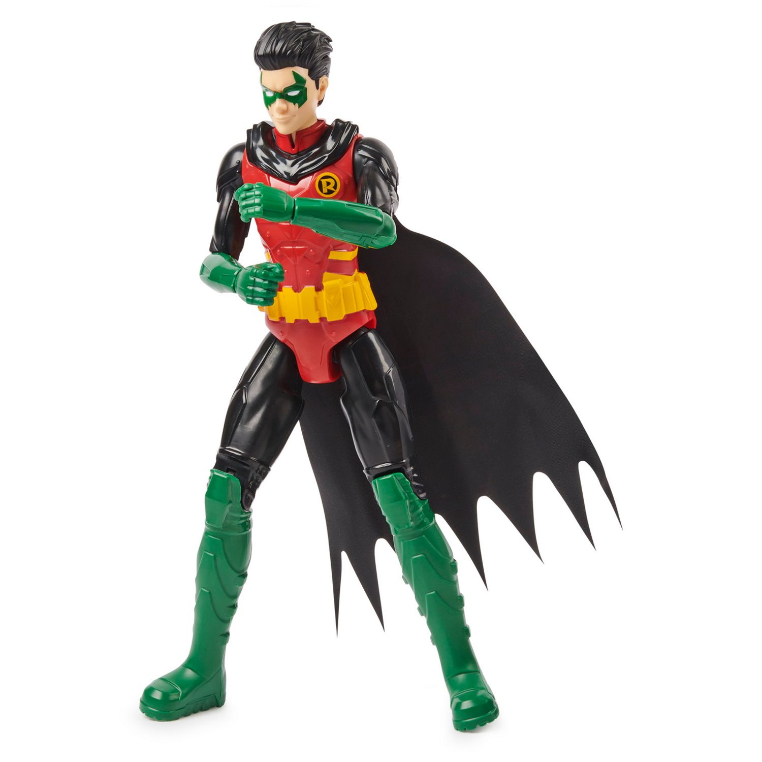 Batman Figurina Robin Articulata 30Cm fotografia produsului View 4 L
