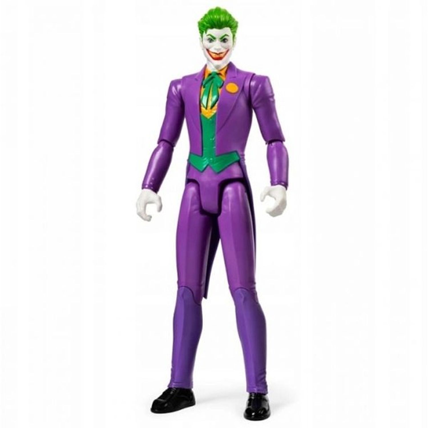 Universul Lui Batman Figurina Joker 30Cm fotografia produsului View 2 L