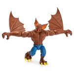 Figurina Manbat 10Cm Cu 3 Accesorii fotografia produsului View 2 S