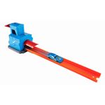 City Set De Joaca Cobra Hot Wheels fotografia produsului View 7 S