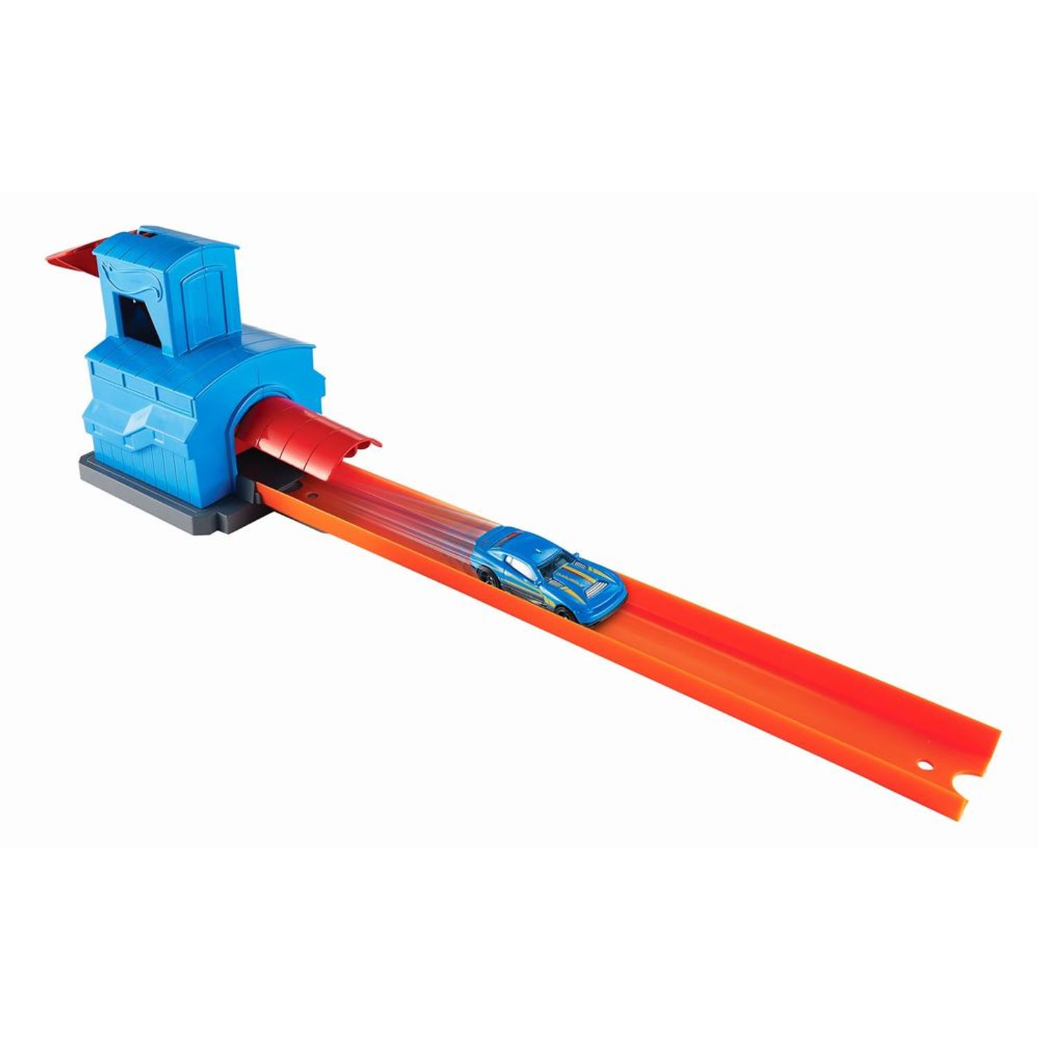 City Set De Joaca Cobra Hot Wheels fotografia produsului View 7 L
