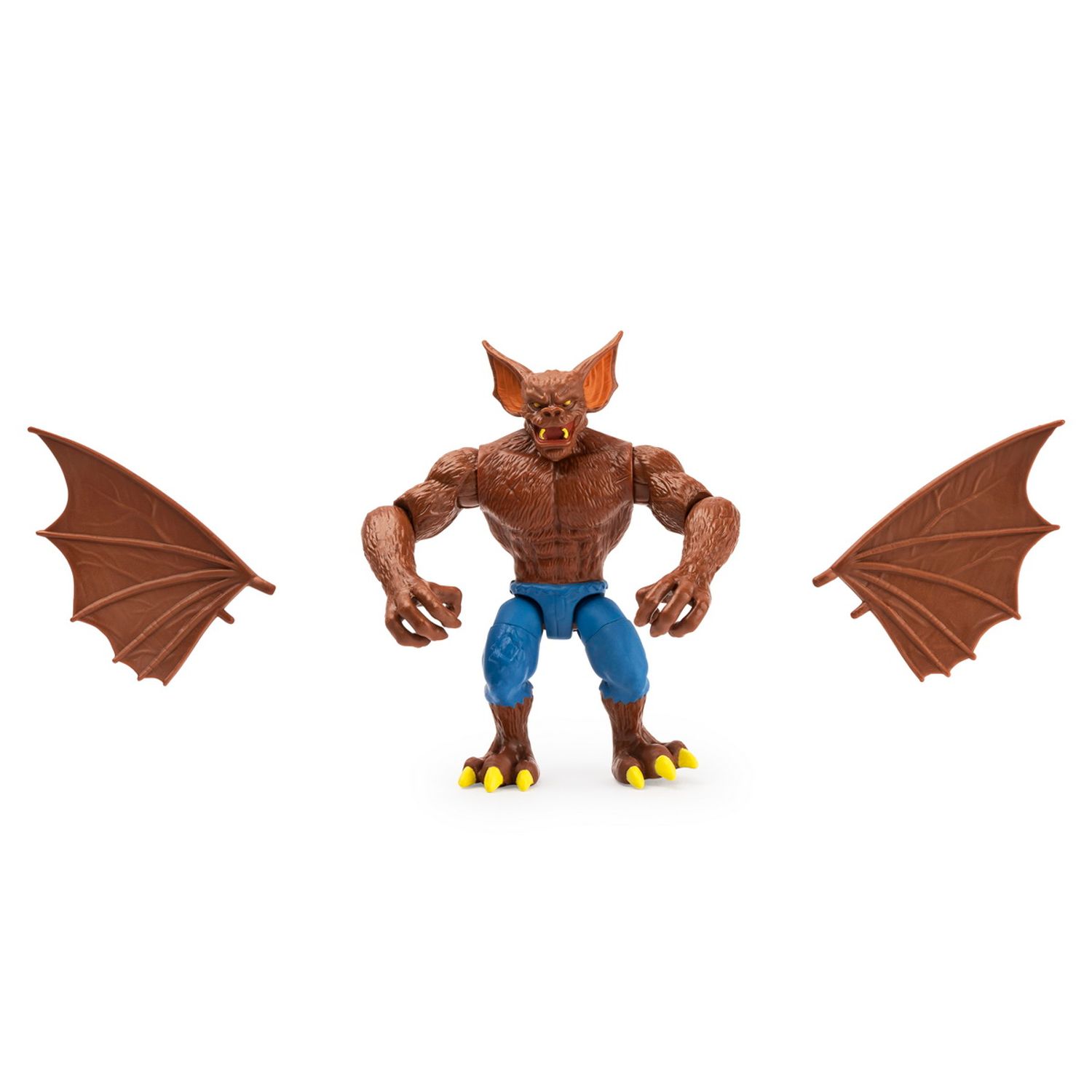 Figurina Manbat 10Cm Cu 3 Accesorii fotografia produsului View 3 L