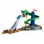 City Set De Joaca Cobra Hot Wheels fotografia produsului View 2 S