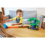 City Set De Joaca Cobra Hot Wheels fotografia produsului View 4 S