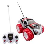 Masina Amfibie Cu Telecomanda Exost fotografia produsului View 2 S