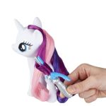 My Little Pony Poneiul Rarity La Salonul De Infrumusetare fotografia produsului View 5 S