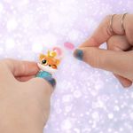 Hatchimals S6 Set 5 Ousoare fotografia produsului View 3 S