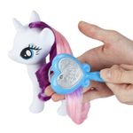 My Little Pony Poneiul Rarity La Salonul De Infrumusetare fotografia produsului View 6 S
