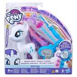My Little Pony Poneiul Rarity La Salonul De Infrumusetare fotografia produsului