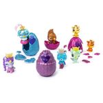 Hatchimals S6 Set 5 Ousoare fotografia produsului View 5 S