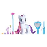 My Little Pony Poneiul Rarity La Salonul De Infrumusetare fotografia produsului View 2 S