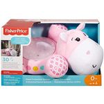 Fisher Price Proiector Hipopotam Roz fotografia produsului