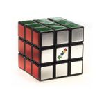 CUB RUBIK METALIC 3X3 ORIGINAL fotografia produsului View 2 S