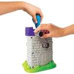 Kinetic Sand Castelul Cu Nisip Si Forme fotografia produsului View 3 S