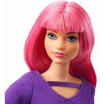 Papusa Barbie Travel Daisy fotografia produsului View 6 S