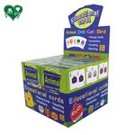 Carti De Joc Royal Educative Cu Animale fotografia produsului View 2 S