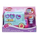 Autobuzul Prieteniei Playskool Friends fotografia produsului