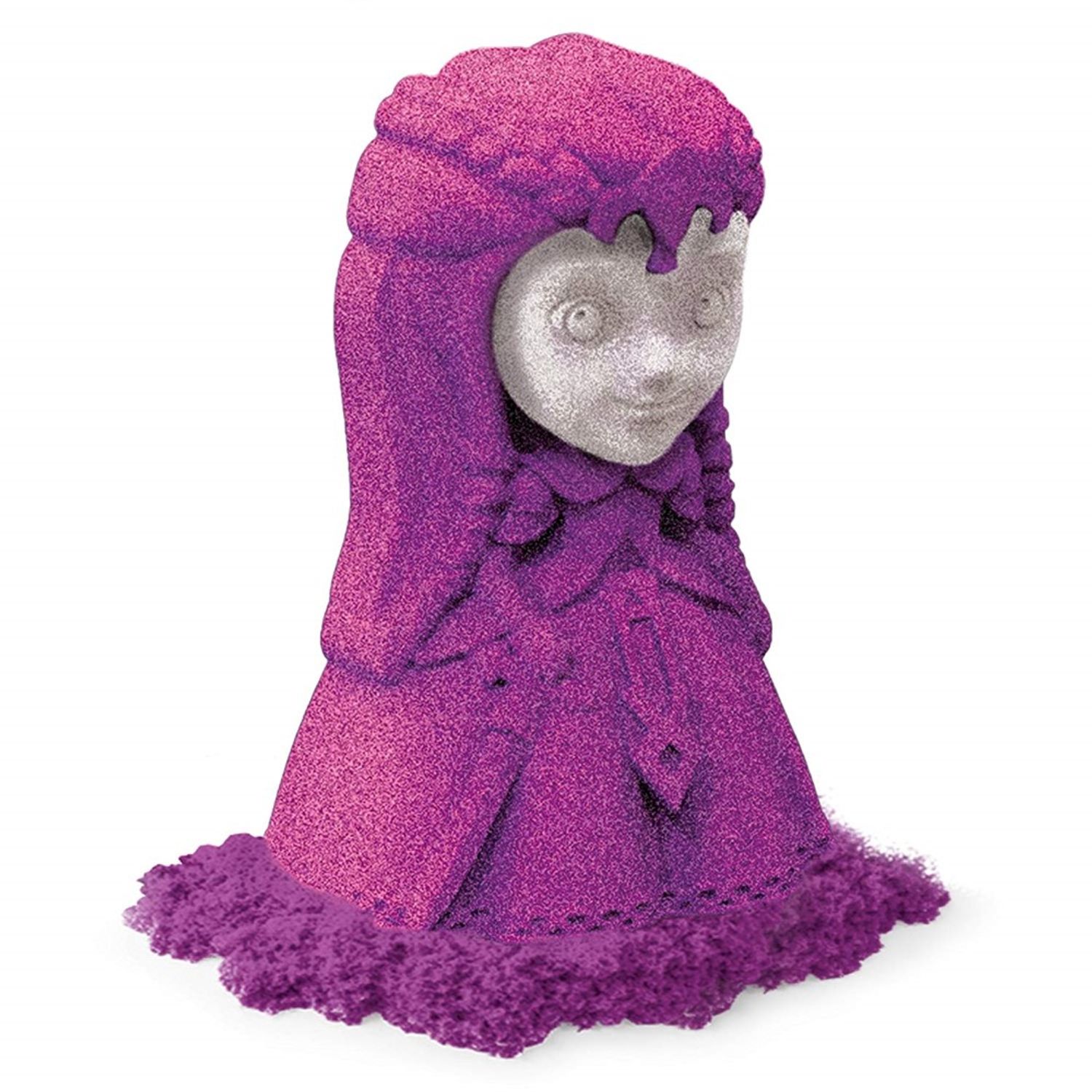Kinetic Sand Castelul Cu Nisip Si Forme fotografia produsului View 9 L