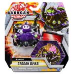 Bakugan S3 Geogan Deka Slugger fotografia produsului View 7 S