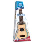 Bontempi Ukulele Cu 4 Corzi fotografia produsului
