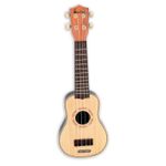 Bontempi Ukulele Cu 4 Corzi fotografia produsului View 2 S