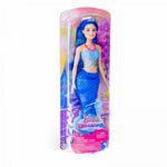 Barbie Papusa Dreamtopia Sirena Albastra fotografia produsului