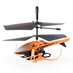Airhogs Elicopter Rc Axis 200 Portocaliu fotografia produsului