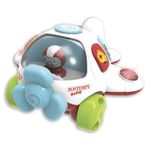 Bontempi Avion Muzical Baby fotografia produsului View 2 S