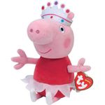 Plus Ty 15Cm Peppa Pig Balerina fotografia produsului