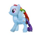 Mlp Ponei Rainbow Dash Lumineaza fotografia produsului View 2 S