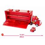 Cars Transportator fotografia produsului View 3 S