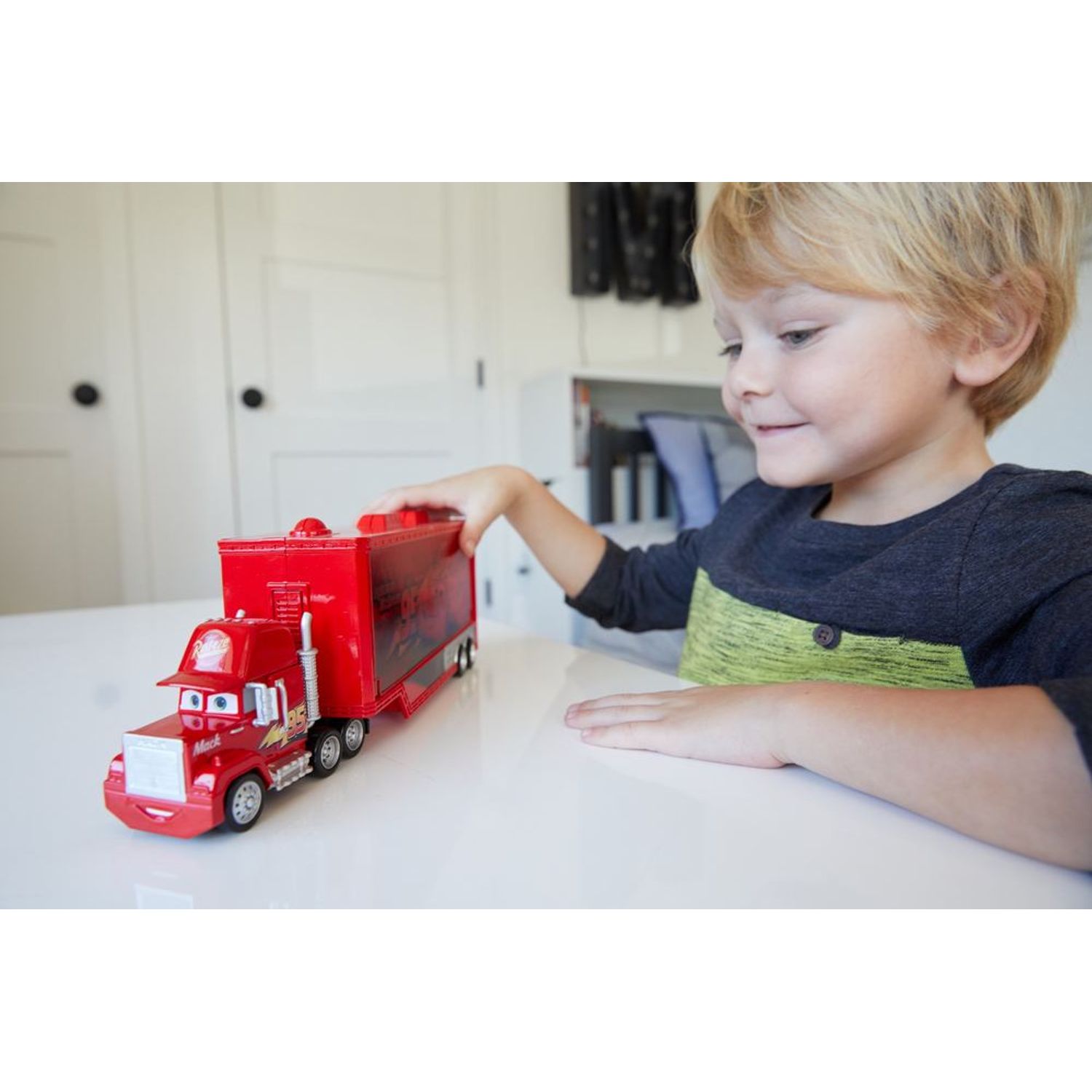 Cars Transportator fotografia produsului View 5 L
