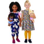 Papusa Baby Alive Cu Mixer Pentru Capsuni fotografia produsului View 7 S