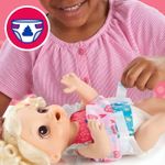 Papusa Baby Alive Cu Mixer Pentru Capsuni fotografia produsului View 8 S