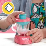Papusa Baby Alive Cu Mixer Pentru Capsuni fotografia produsului View 4 S