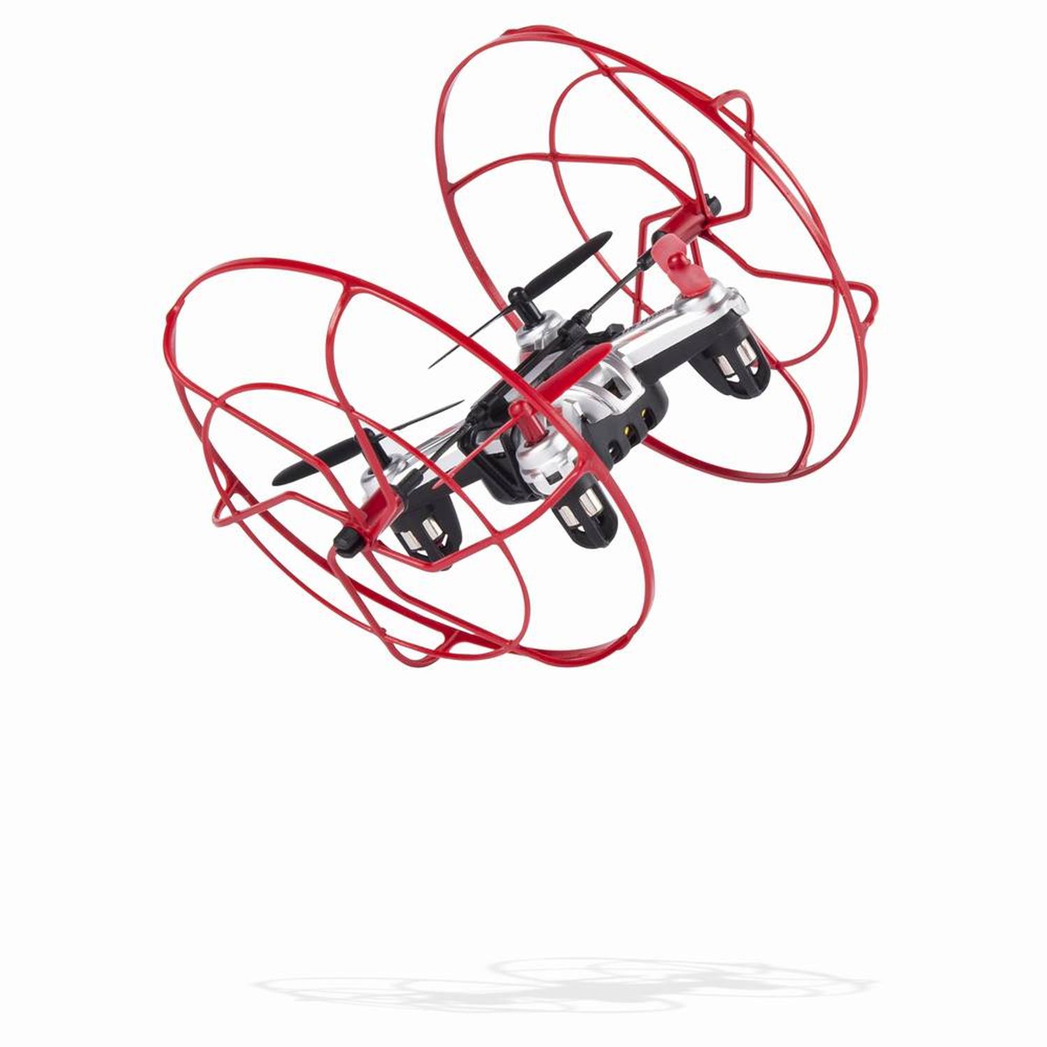 Airhogs Rc Drona Hyper Pentru Cascadorii fotografia produsului View 3 L